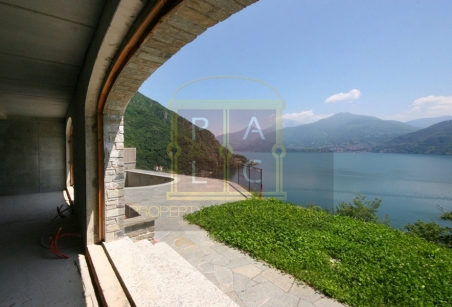 Villa Le Viole Lake Como